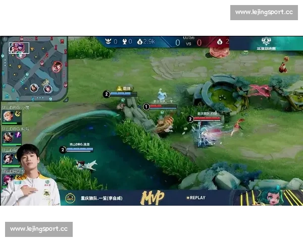 KPL英雄榜单更新!新英雄来势汹汹,旧王能否守擂成功