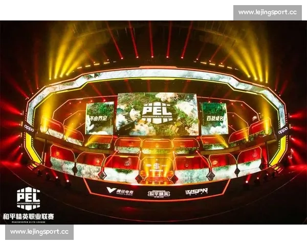 PEL联赛：幕后故事，你不知道的辛酸