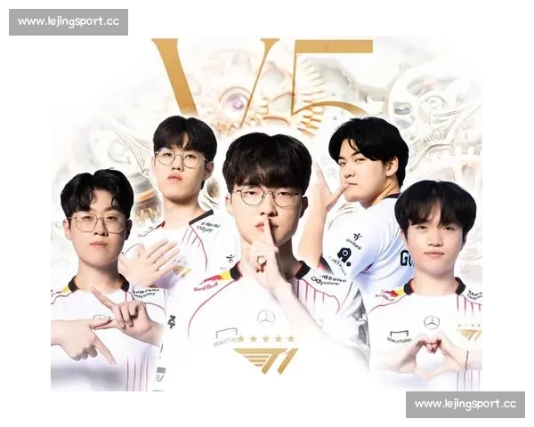 LOL S13数据分析:谁才是真正的FMVP答案让人意外!