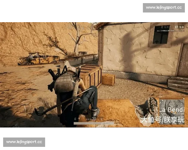 PUBG老玩家的专属回忆,这些精彩瞬间你还记得吗