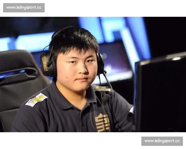 Fnatic战队教练组大换血,新教练能否带领战队重回巅峰